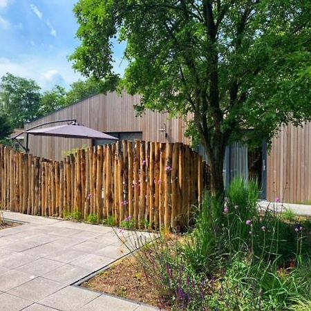 Eco Lodge Duin- Unieke Locatie -Strand, Duin En Nabij Cultuursteden Castricum Exterior photo